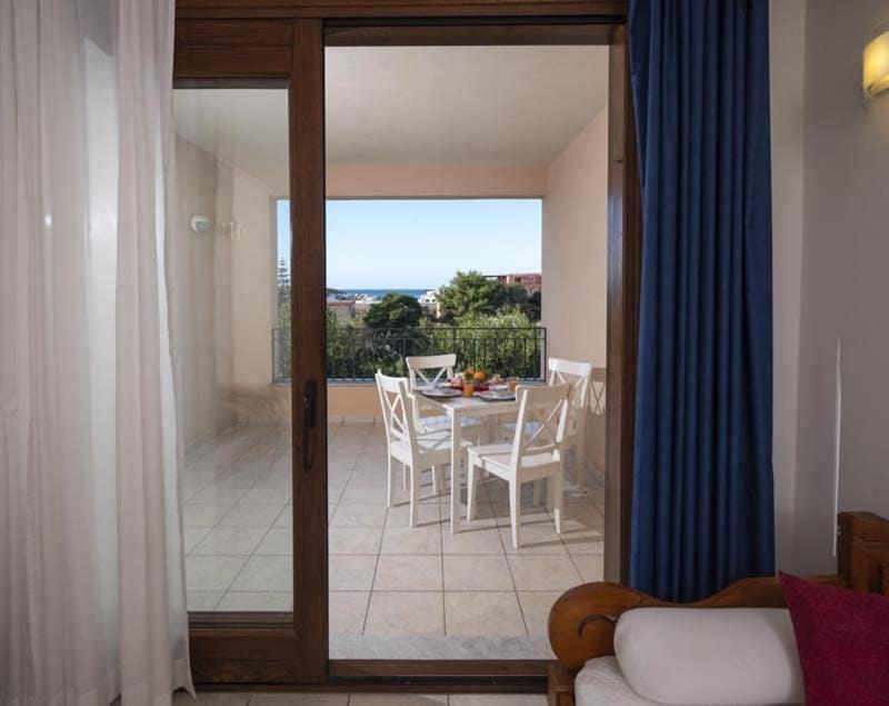 Moresco Resort LMP Dış mekan fotoğraf
