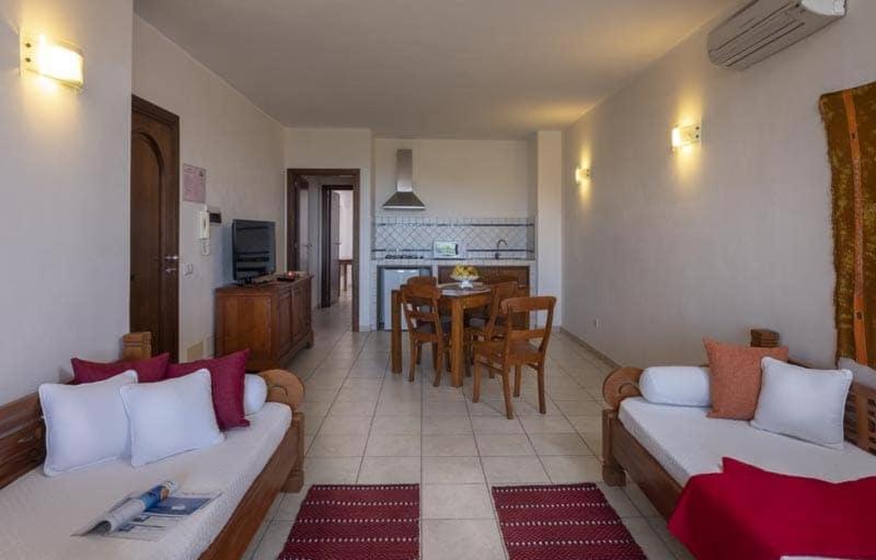 Moresco Resort LMP Dış mekan fotoğraf