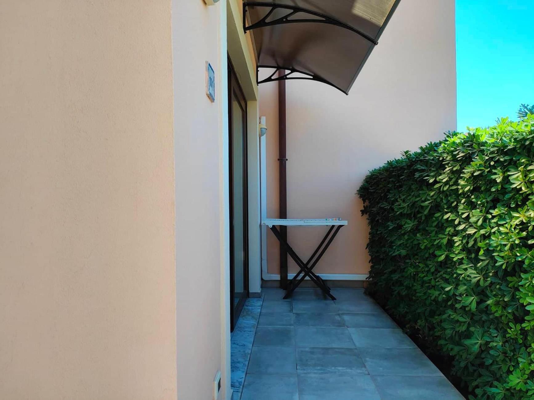 Moresco Resort LMP Dış mekan fotoğraf