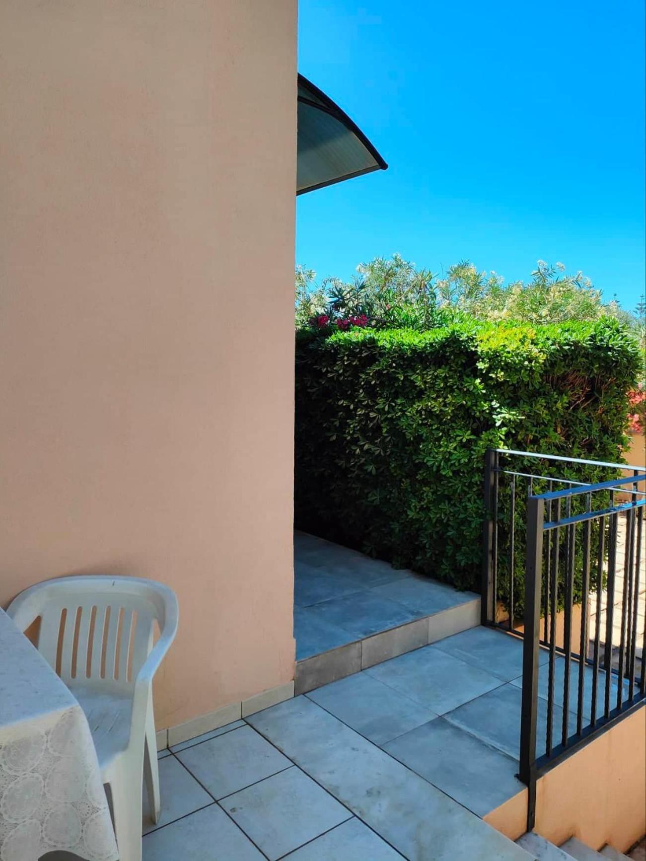 Moresco Resort LMP Dış mekan fotoğraf