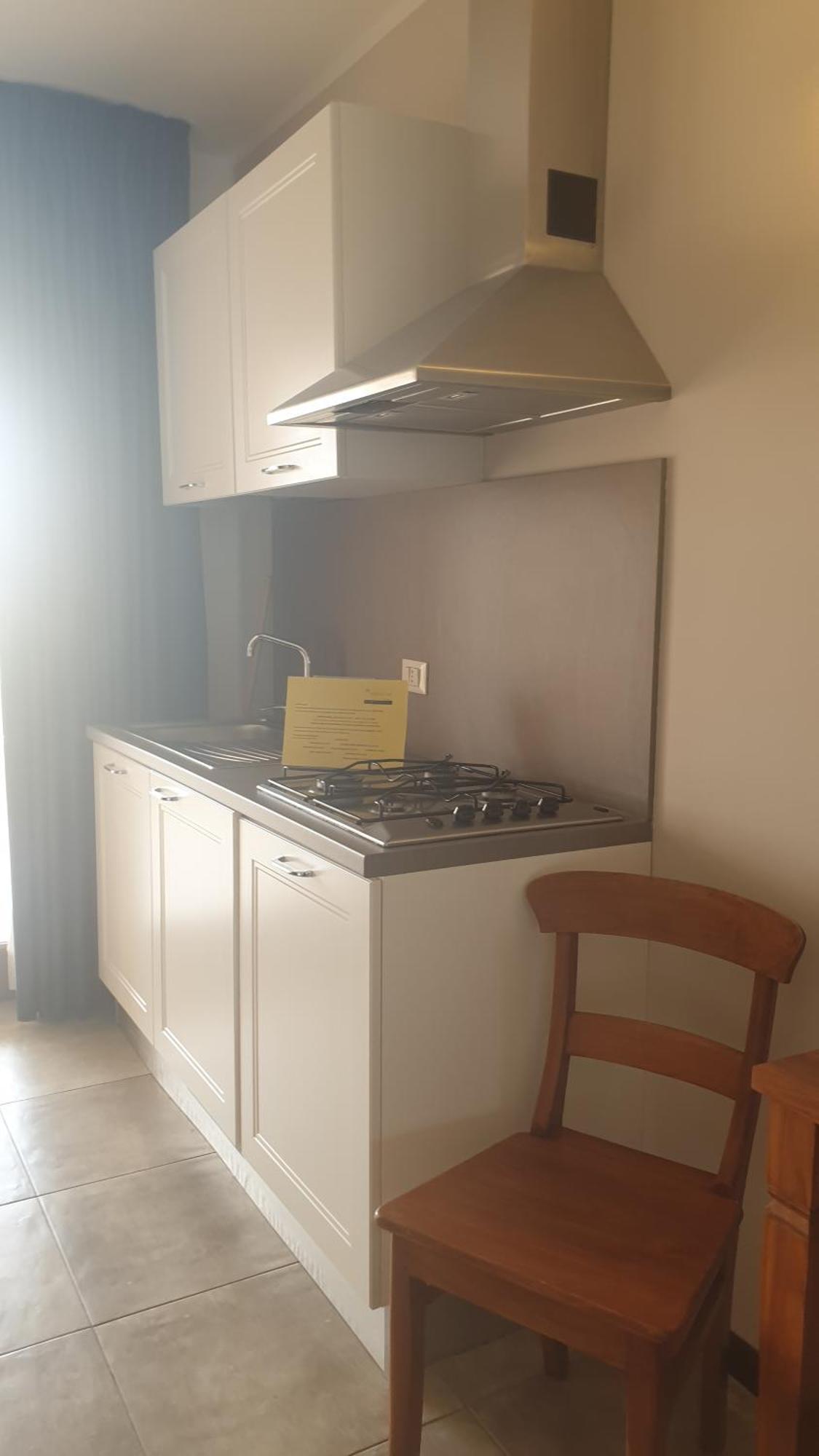 Moresco Resort LMP Dış mekan fotoğraf