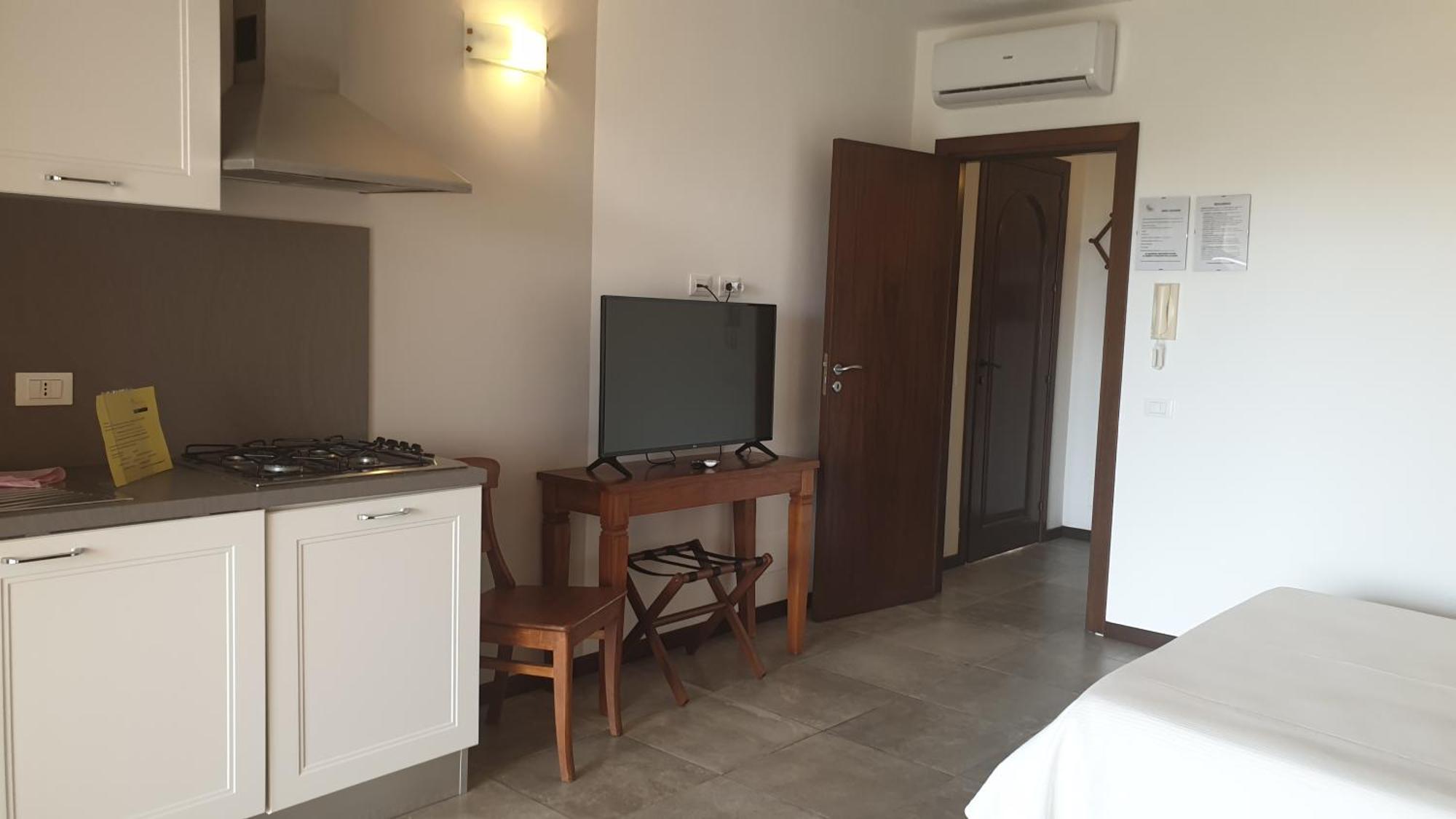 Moresco Resort LMP Dış mekan fotoğraf