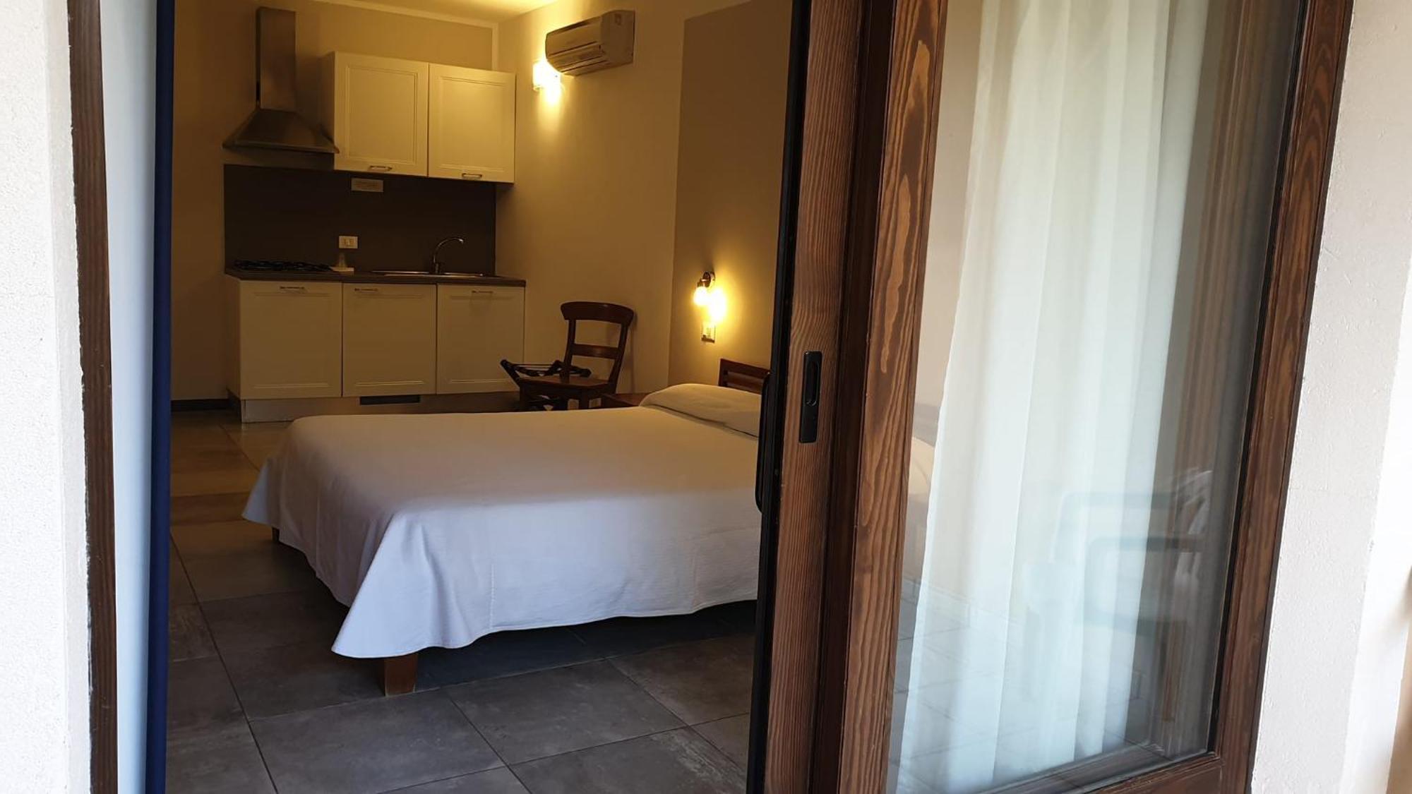 Moresco Resort LMP Dış mekan fotoğraf
